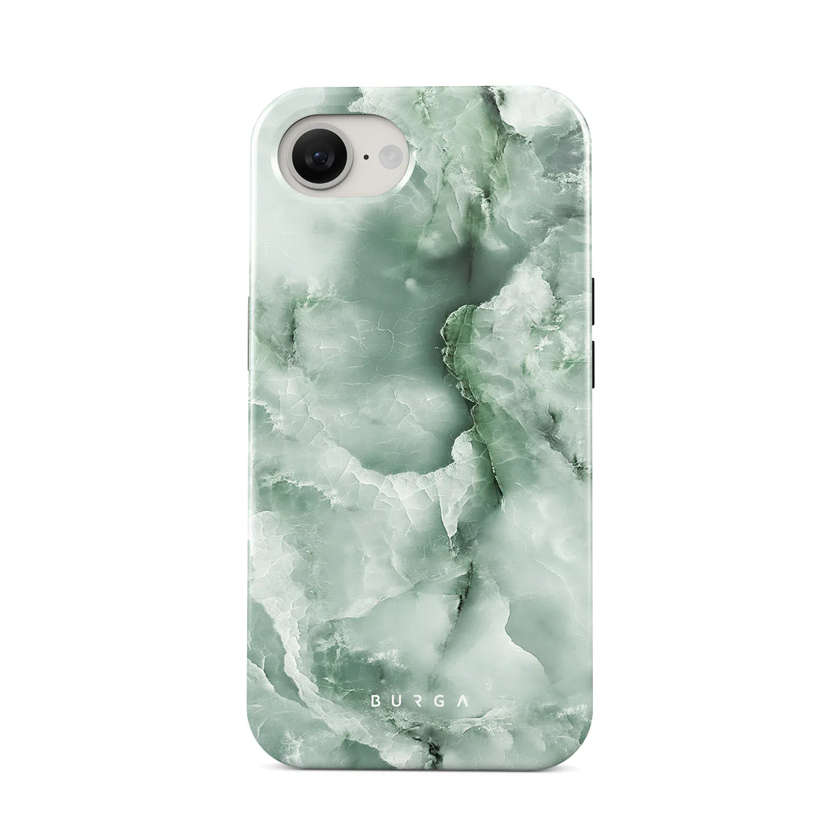 Pistachio Cheesecake - Green iPhone 17e Case