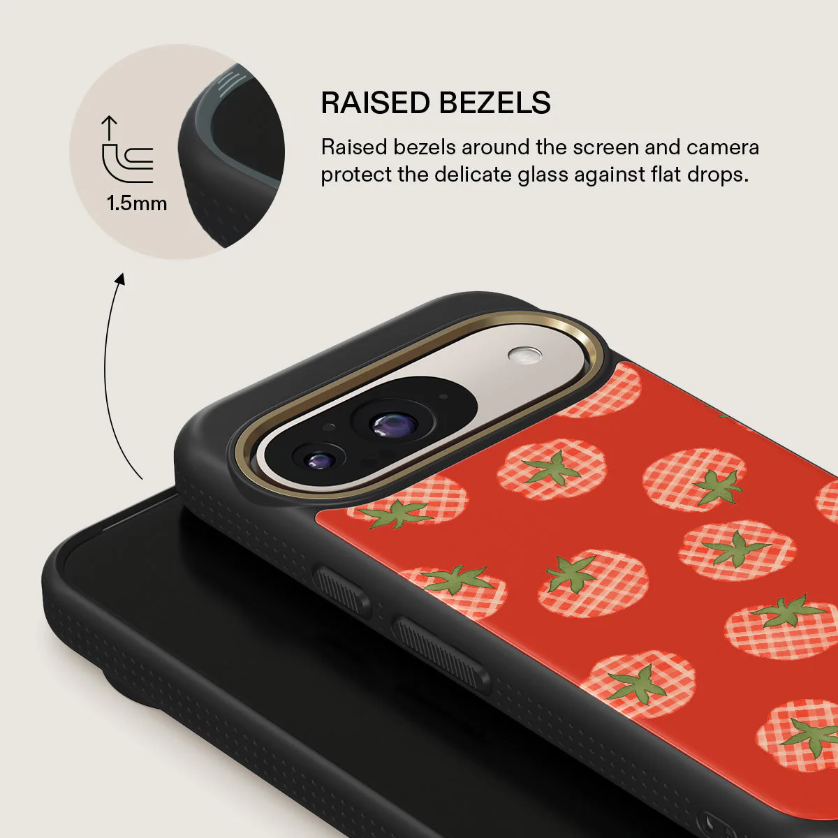 Harvest - Google Pixel 10 Pro Case - Image 8