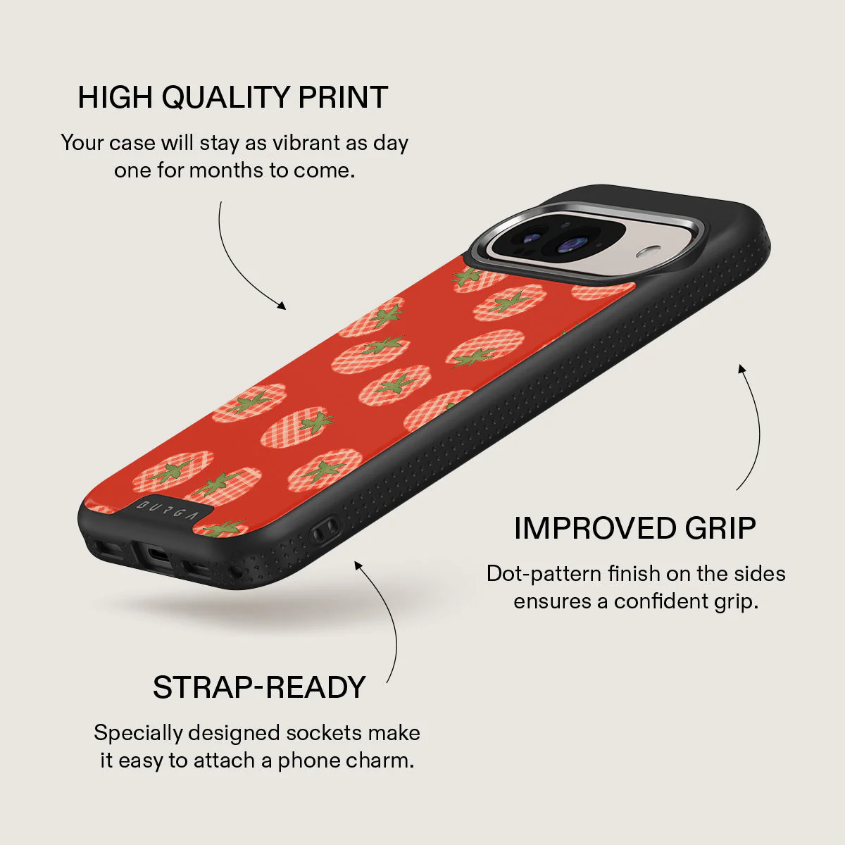 Harvest - Google Pixel 10 Pro XL Case - Image 16