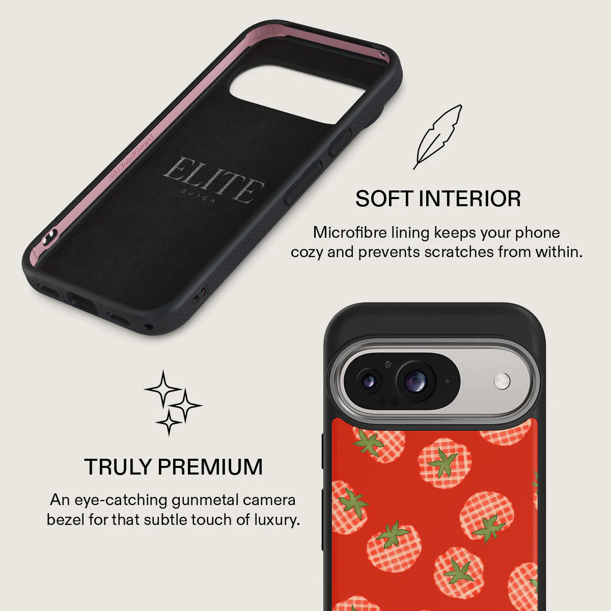 Harvest - Google Pixel 10 Pro XL Case - Image 17