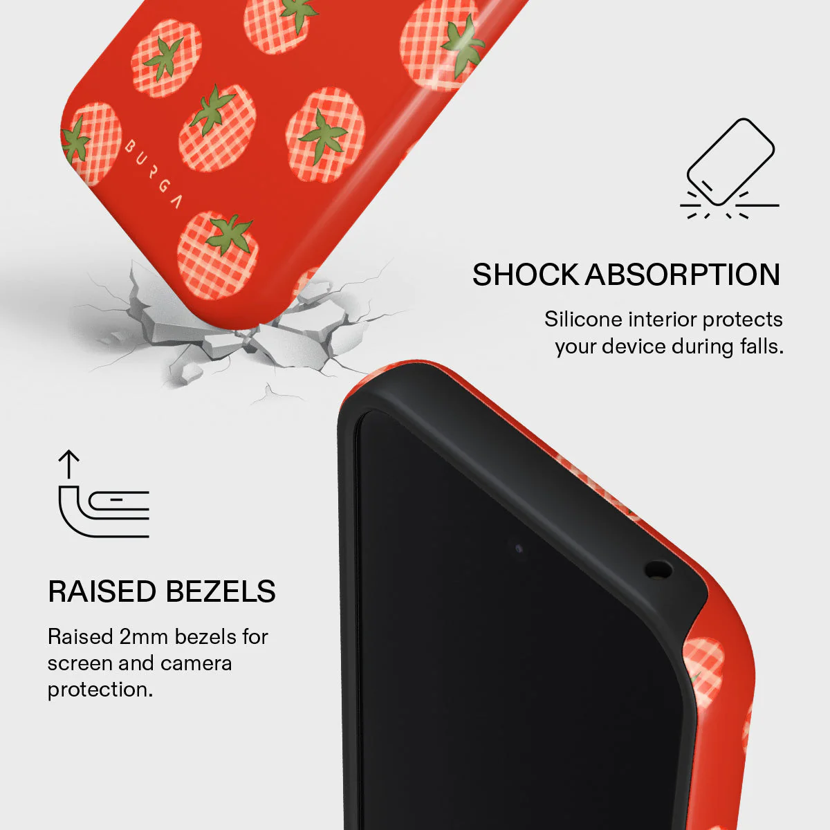 Harvest - Google Pixel 10 Pro XL Case - Image 4