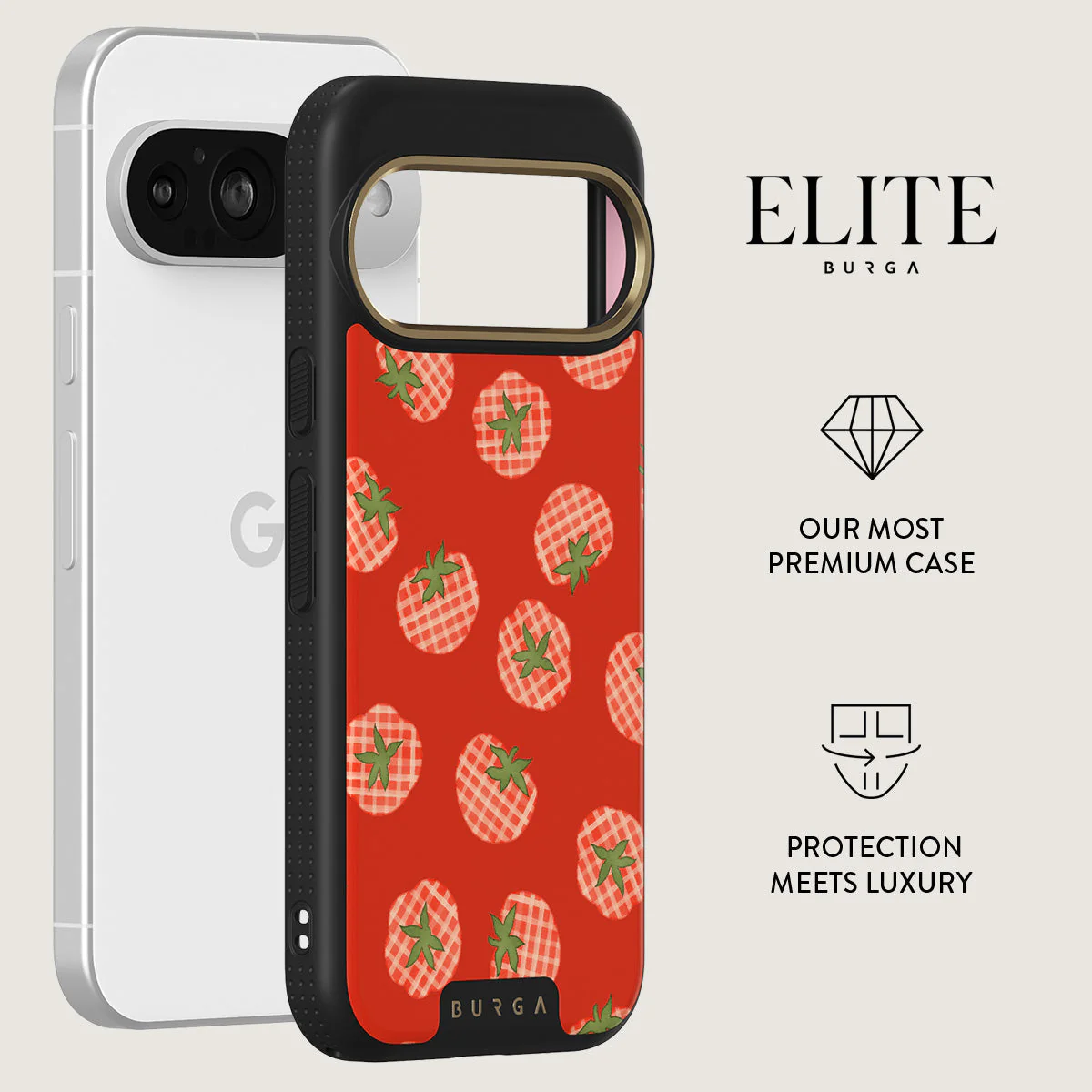 Harvest - Google Pixel 10 Pro XL Case - Image 6