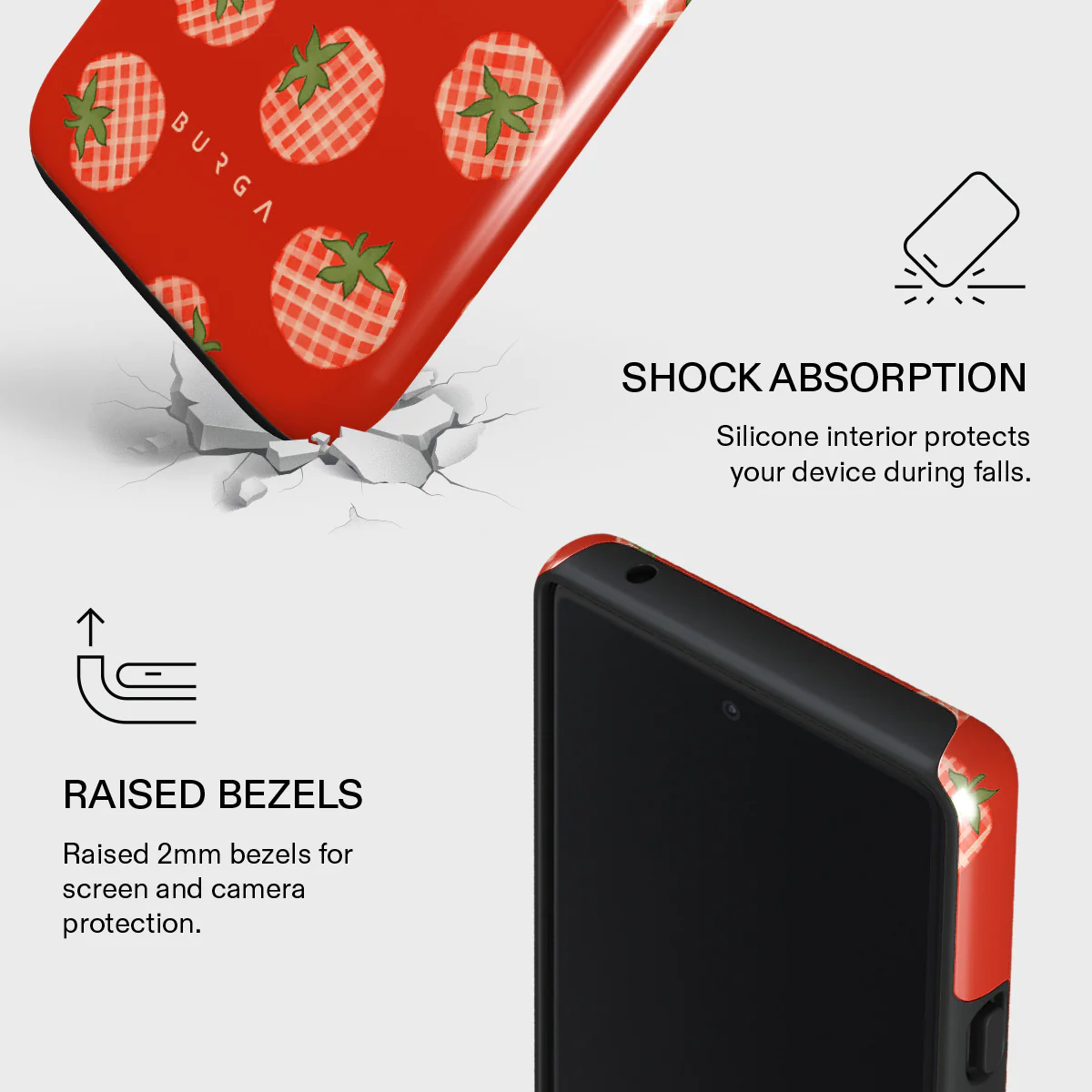 Harvest - Google Pixel 6a Case - Image 4