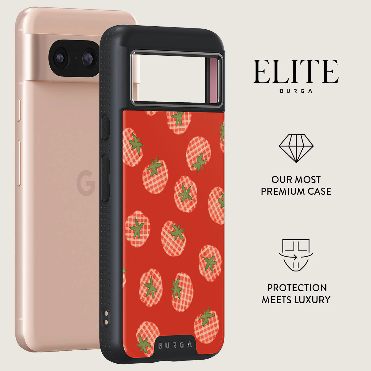 Harvest - Google Pixel 8 Case - Image 13