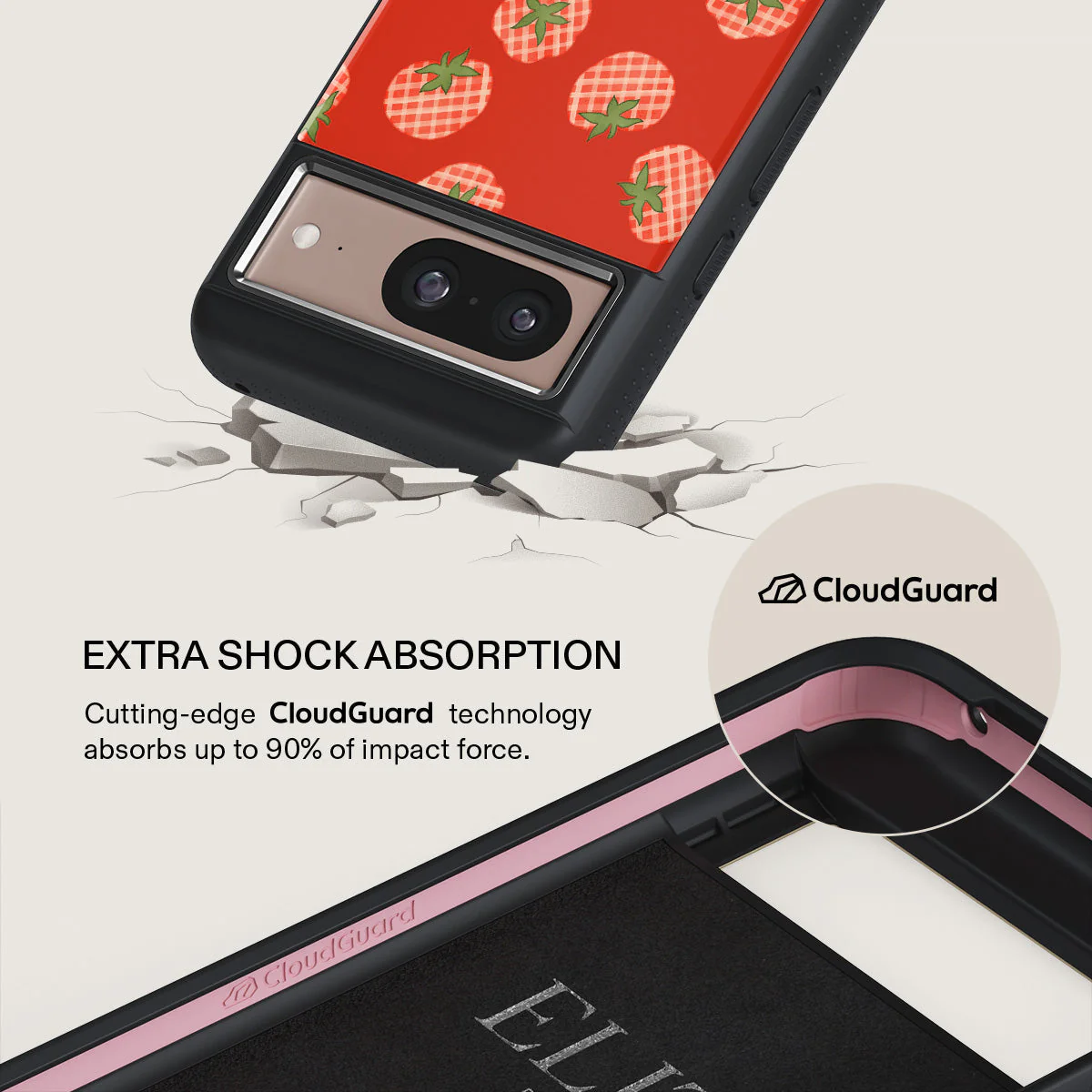 Harvest - Google Pixel 8 Case - Image 14