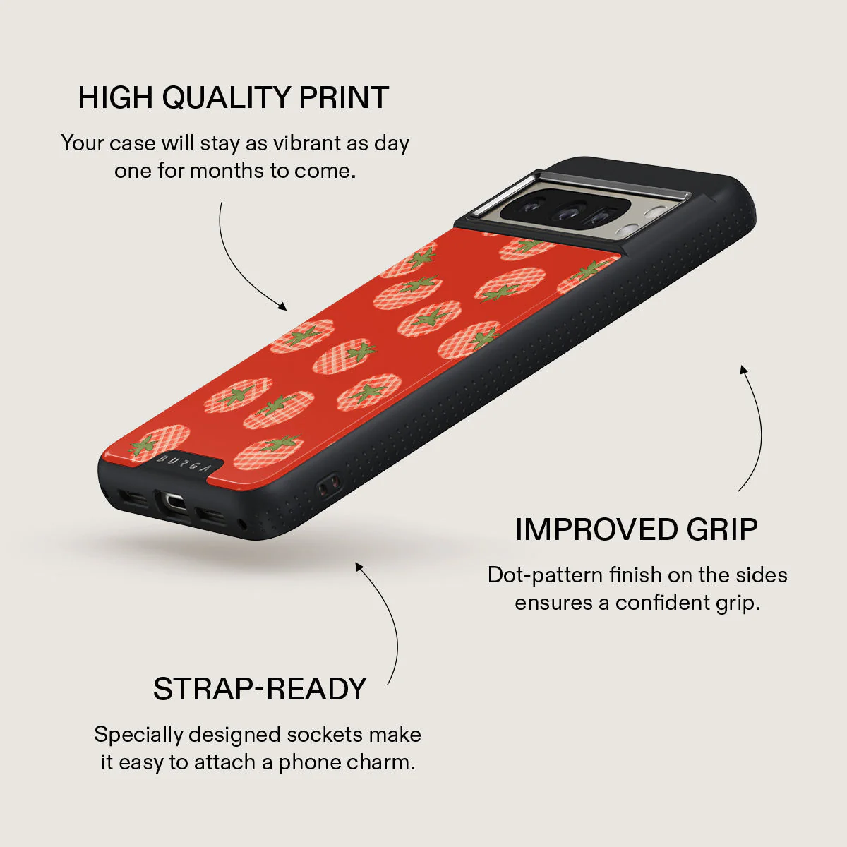 Harvest - Google Pixel 8 Pro Case - Image 16
