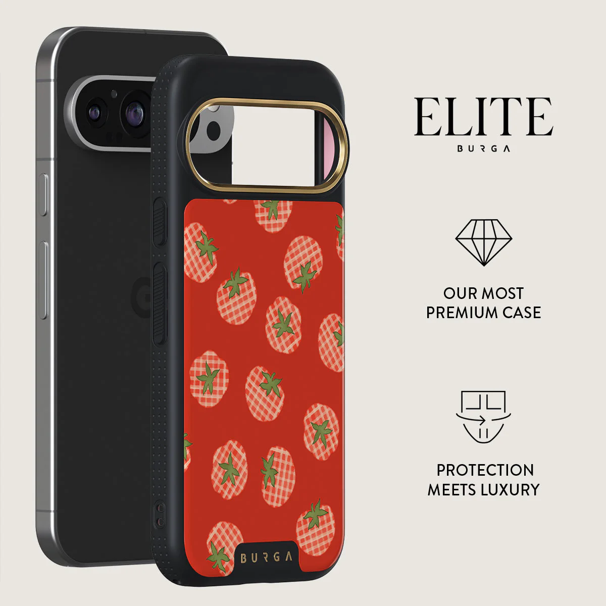 Harvest - Google Pixel 9 Pro Case - Image 6