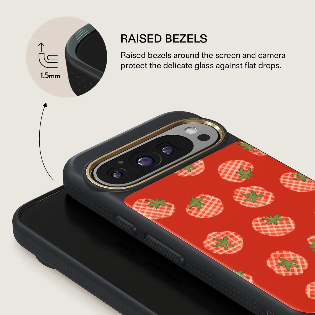 Harvest - Google Pixel 9 Pro Case - Image 8