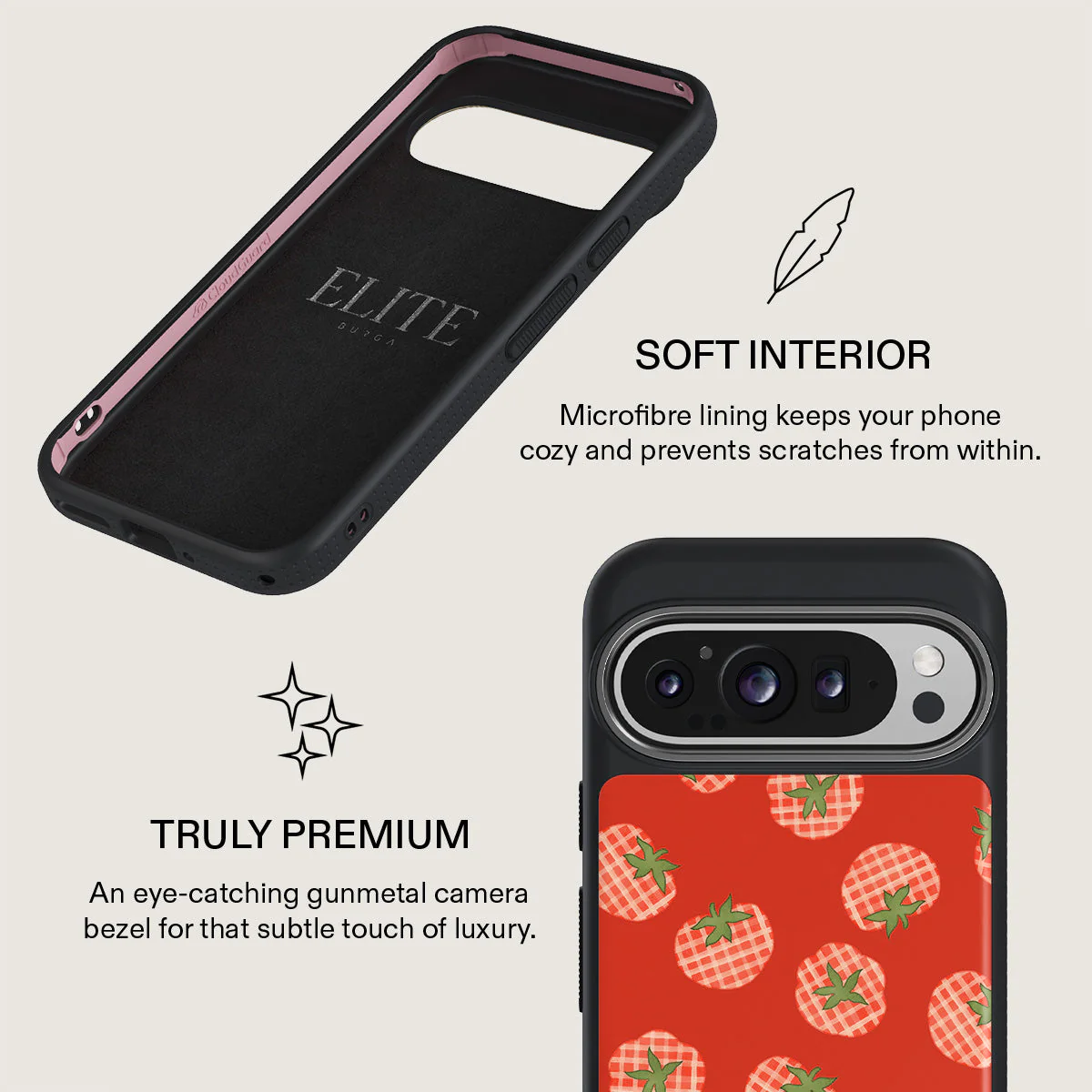 Harvest - Google Pixel 9 Pro XL Case - Image 17