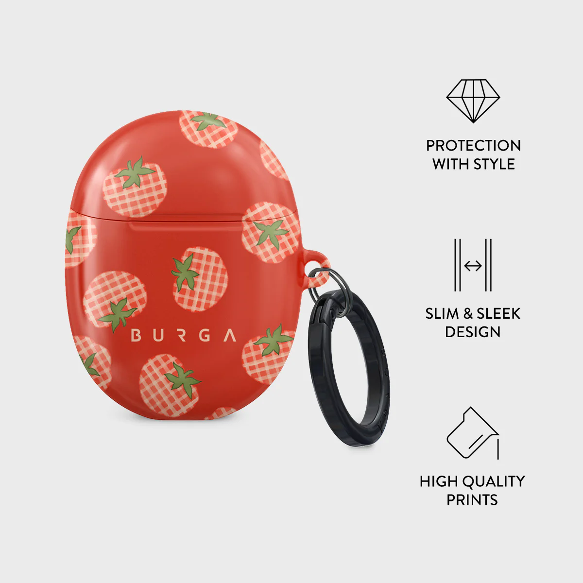 Harvest - Google Pixel Buds 2 Case - Image 4