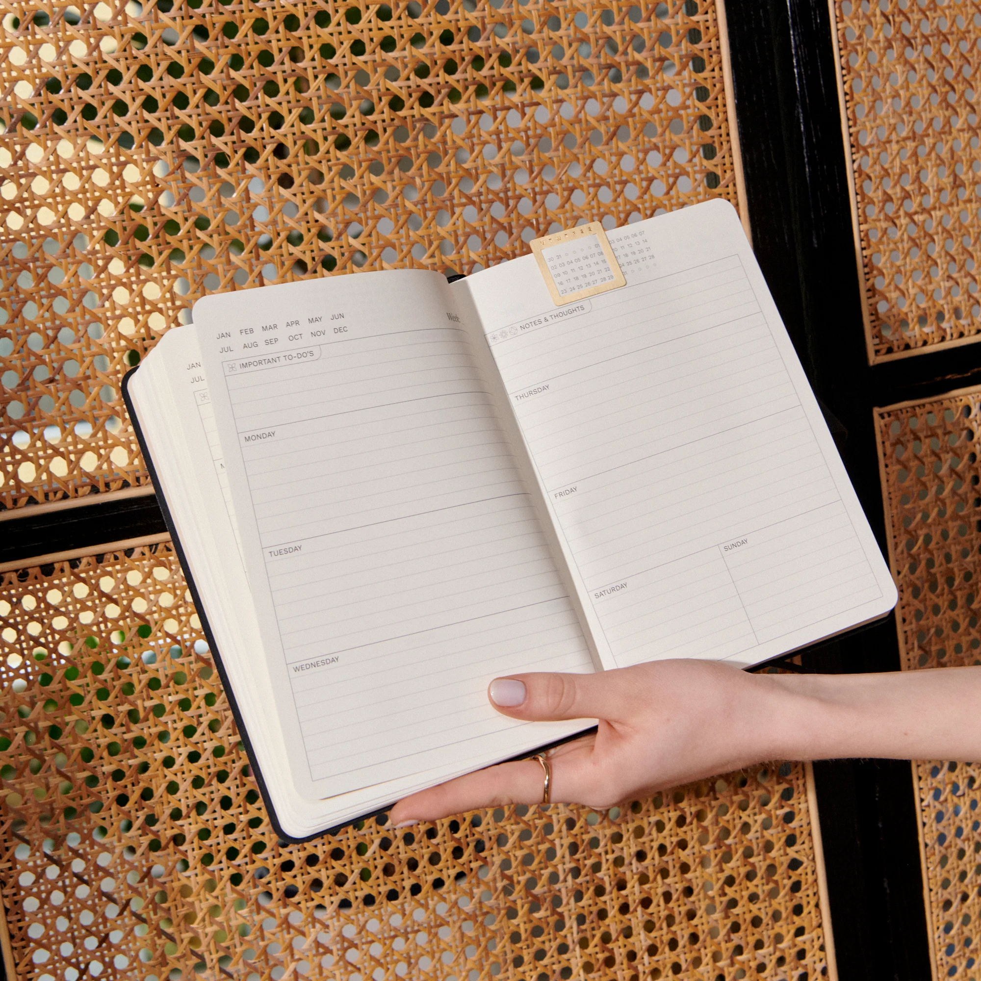 Harvest - Infinity Planner - Image 8
