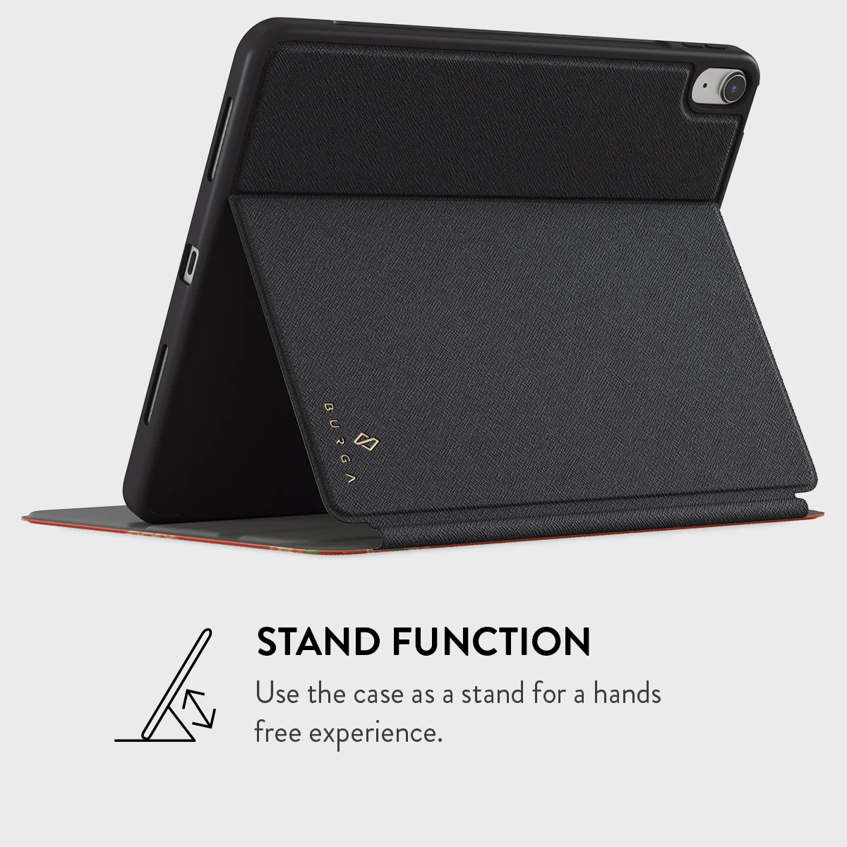 Harvest - iPad 10.9 (10th Gen) Case - Image 6
