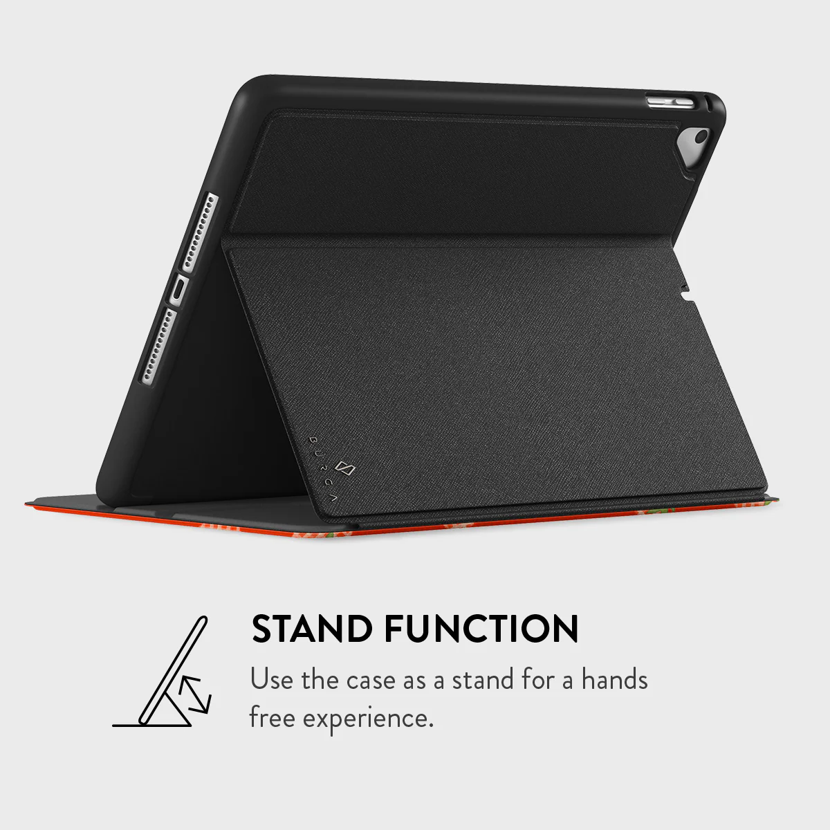Harvest - iPad 9.7 (6th/5th Gen) Case - Image 6