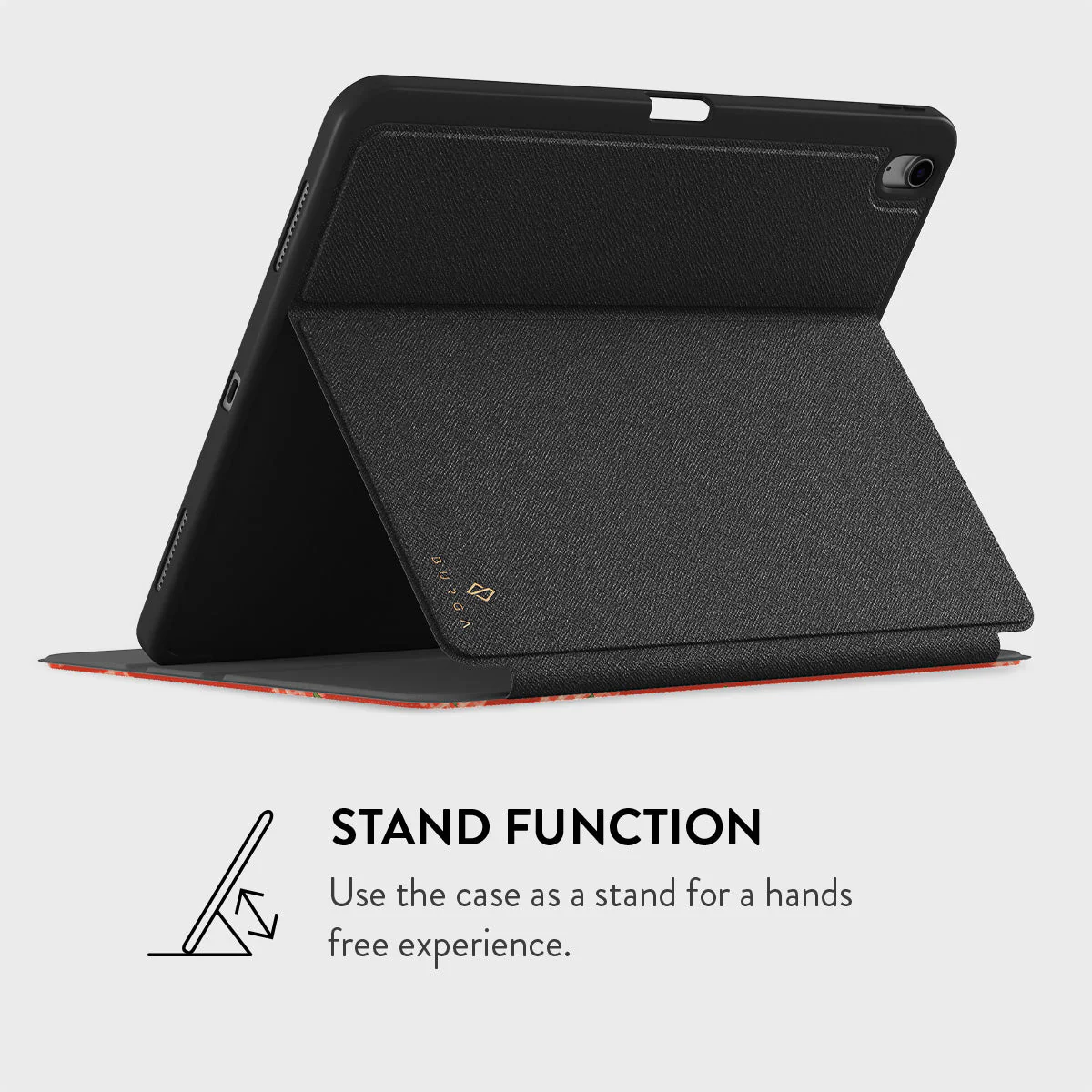Harvest - iPad Air 13 (7th/6th Gen) Case - Image 6