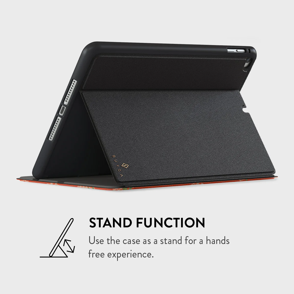 Harvest - iPad Mini 7.9 (5th Gen) Case - Image 6