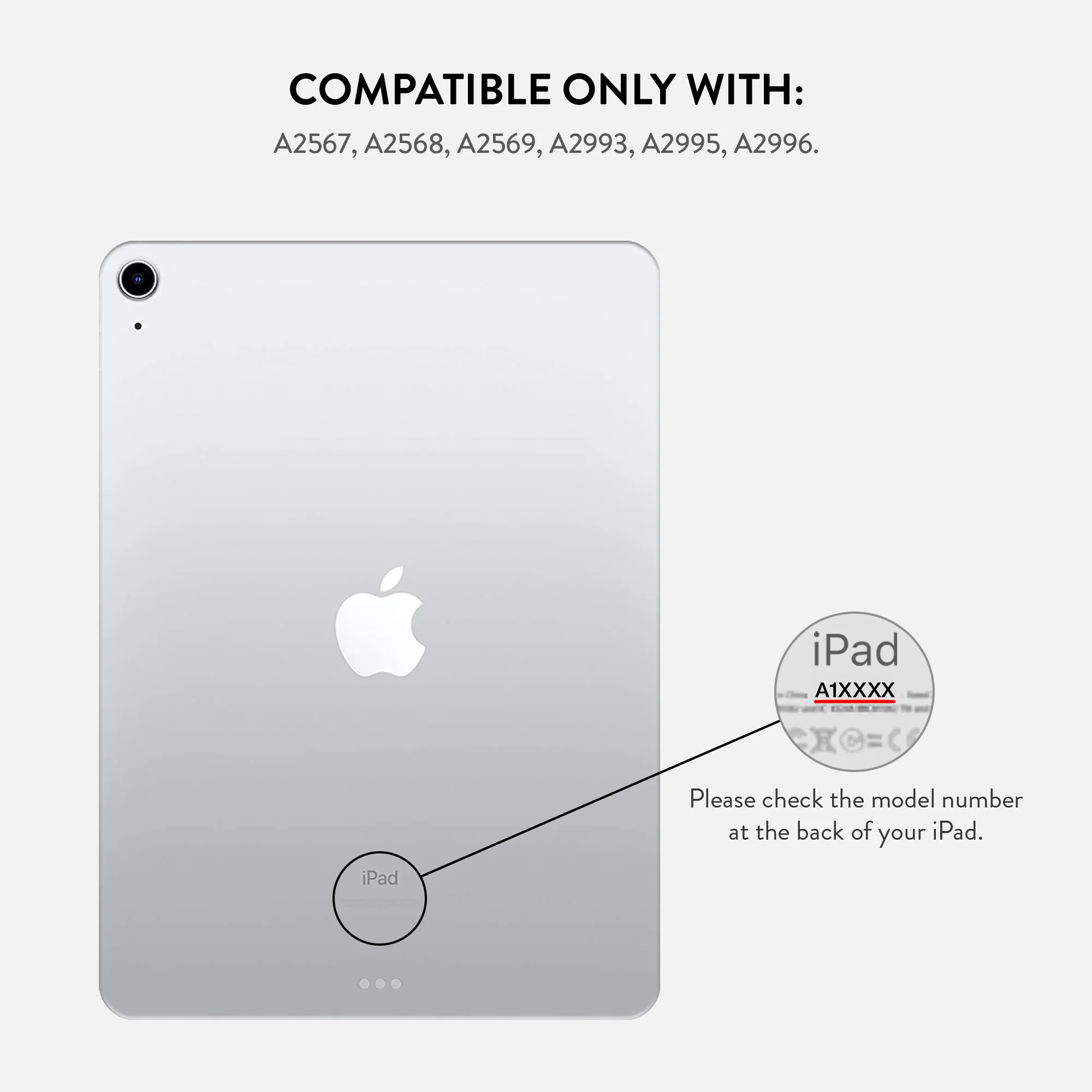 Harvest - iPad Mini 8.3 (A17 Pro/6th Gen) Case - Image 4