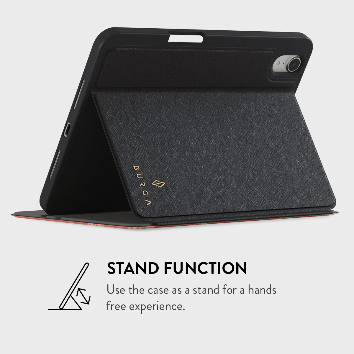 Harvest - iPad Mini 8.3 (A17 Pro/6th Gen) Case - Image 6