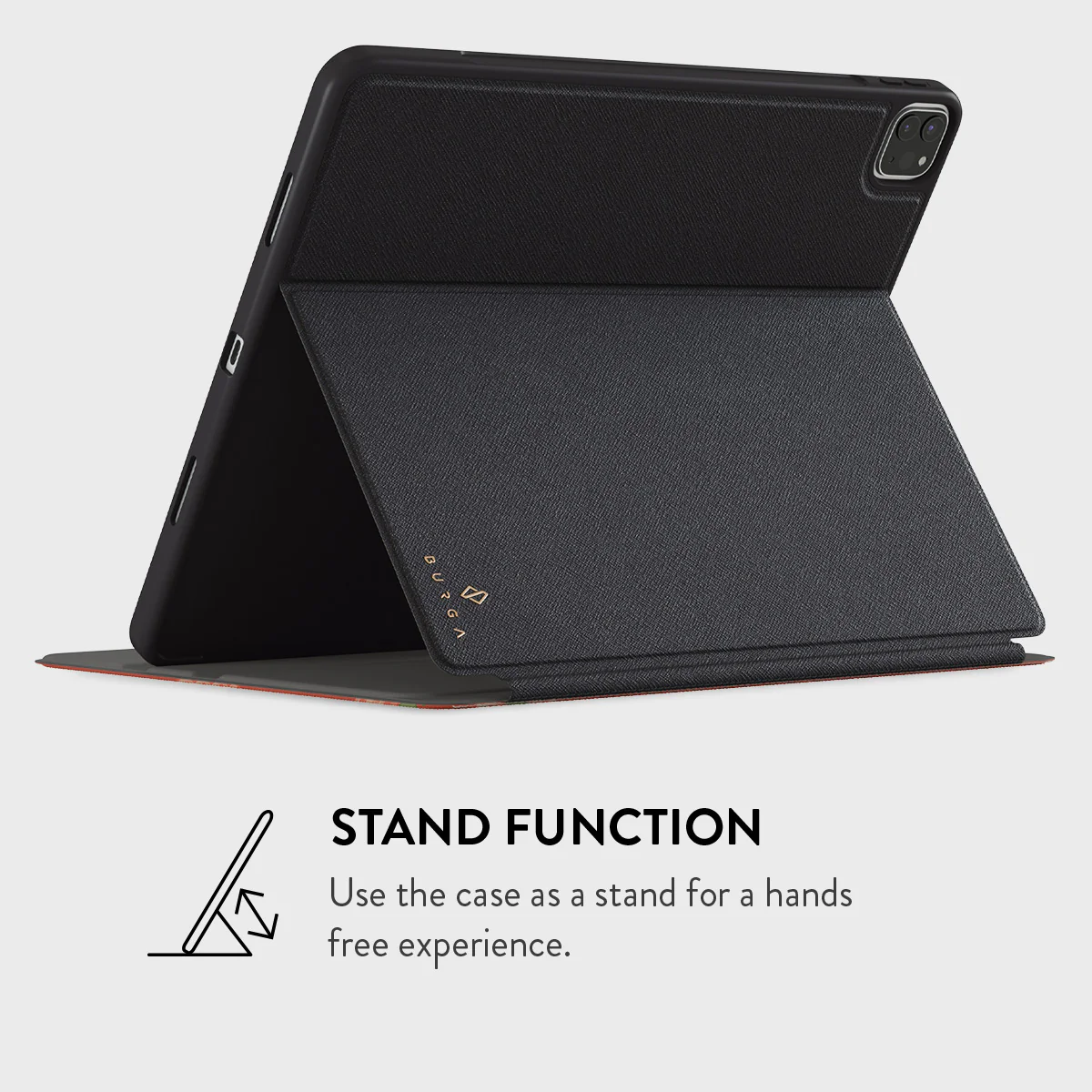 Harvest - iPad Pro 11 (4th/3rd Gen) Case - Image 6