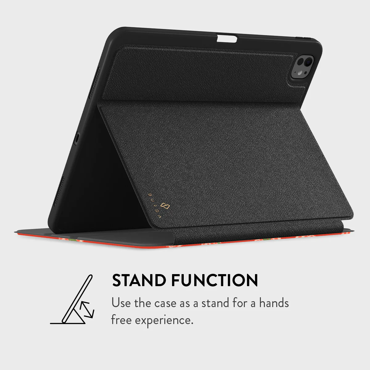 Harvest - iPad Pro 13 (8th/7th Gen) Case - Image 6
