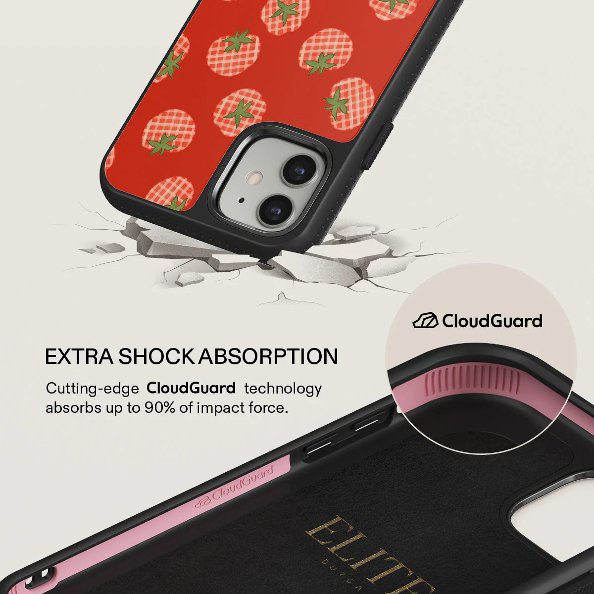 Harvest - iPhone 11 Case - Image 14
