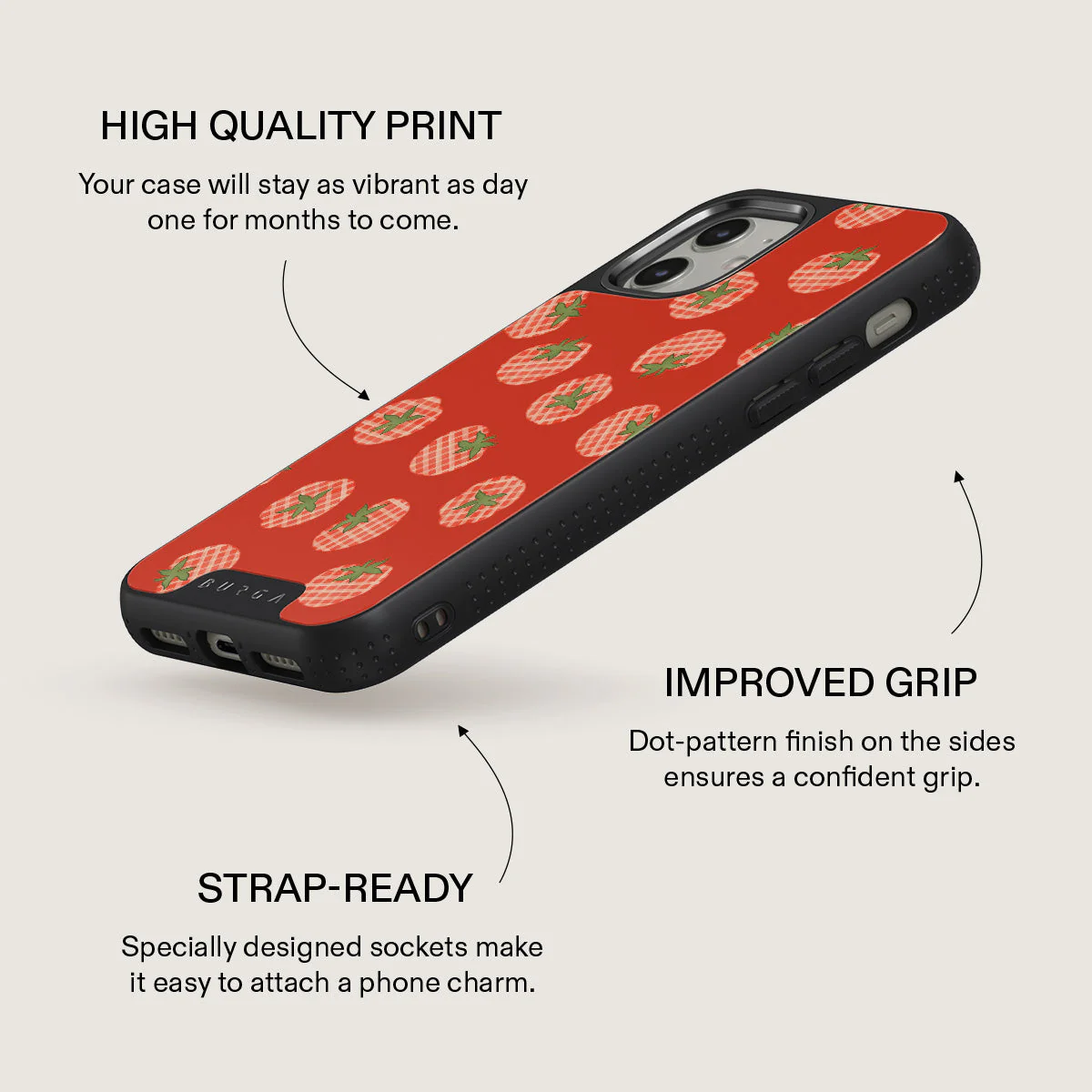 Harvest - iPhone 11 Case - Image 16