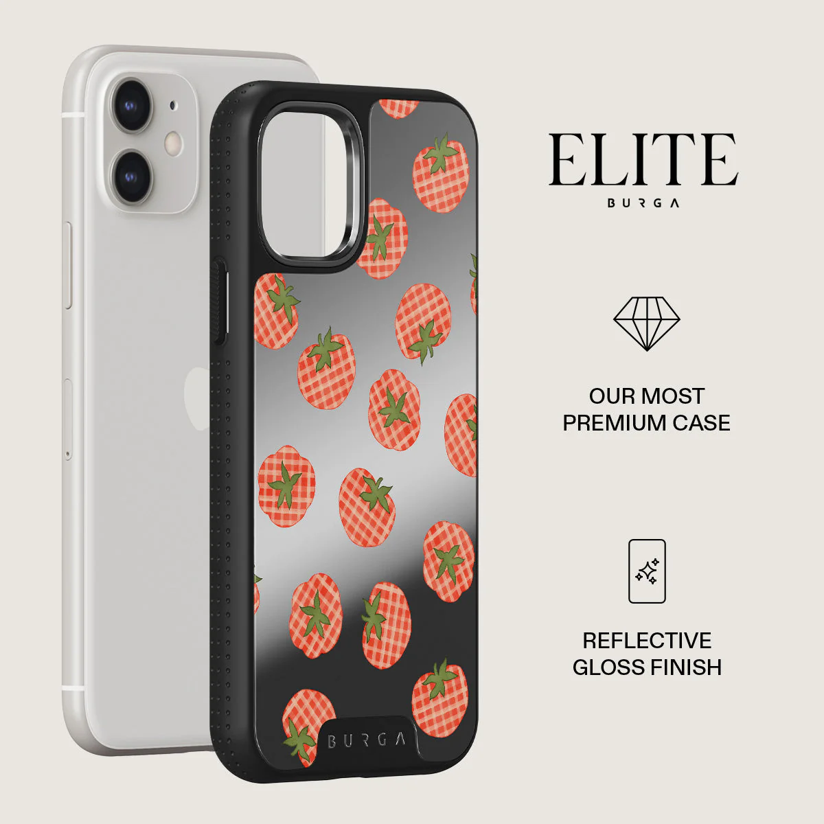 Harvest - iPhone 11 Case - Image 28