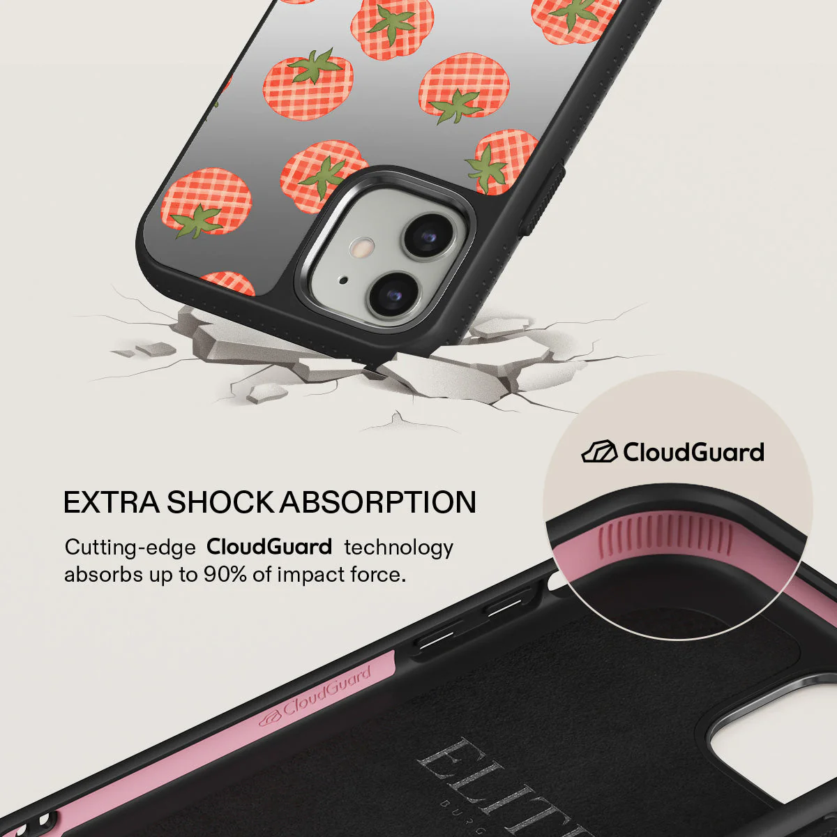 Harvest - iPhone 11 Case - Image 29