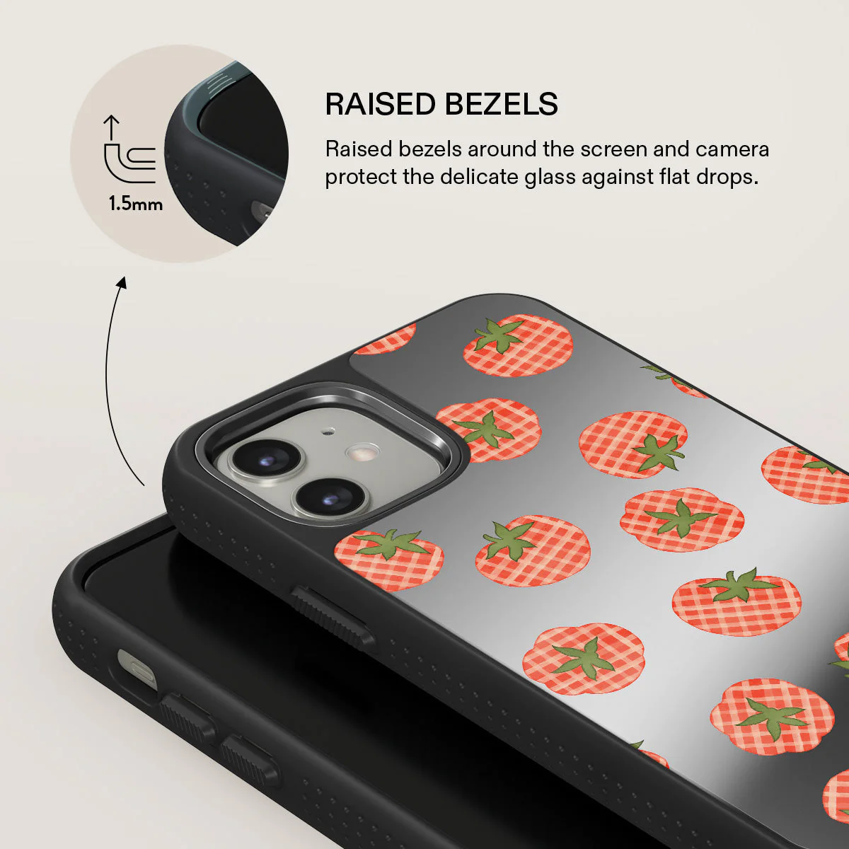 Harvest - iPhone 11 Case - Image 31