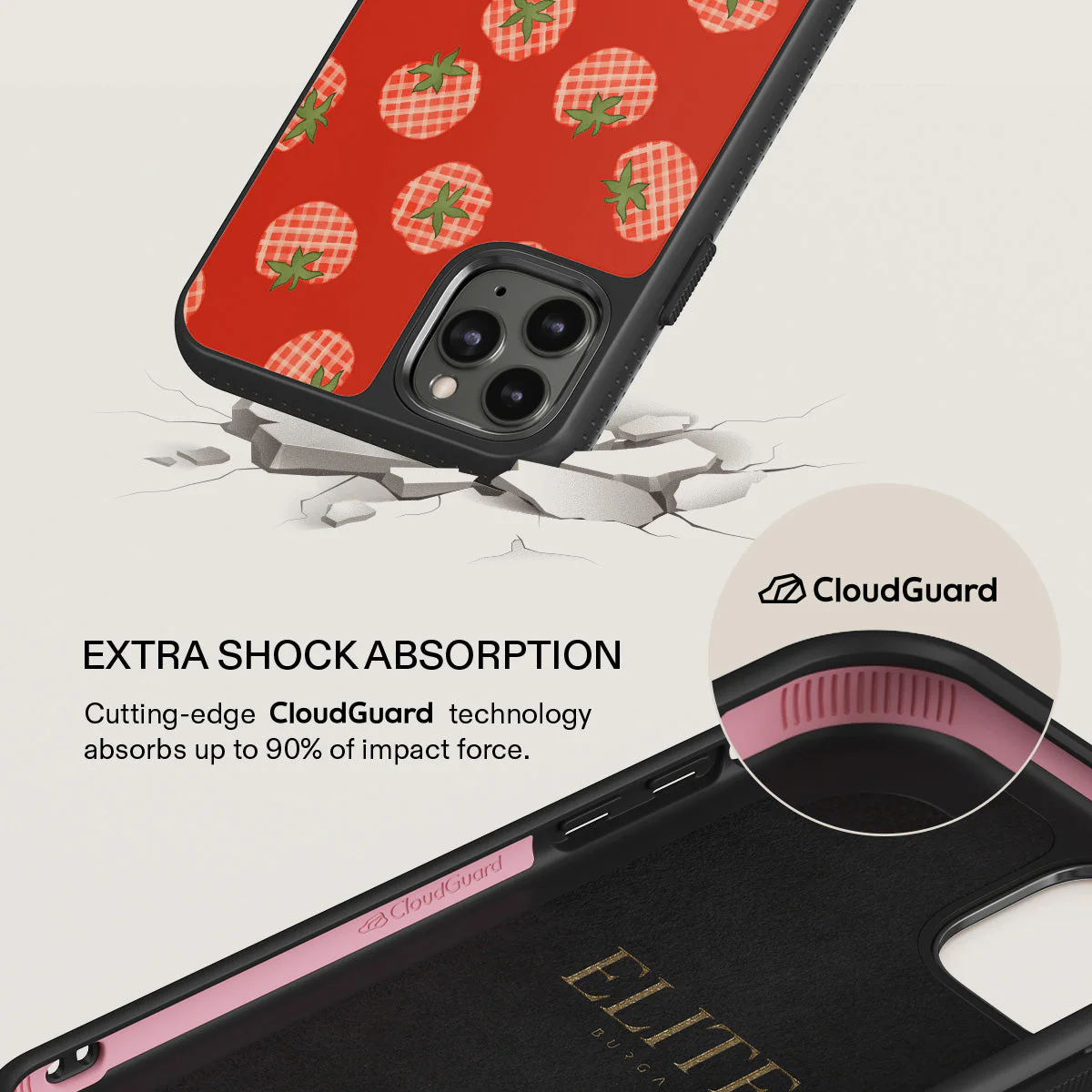 Harvest - iPhone 11 Pro Max Case - Image 18