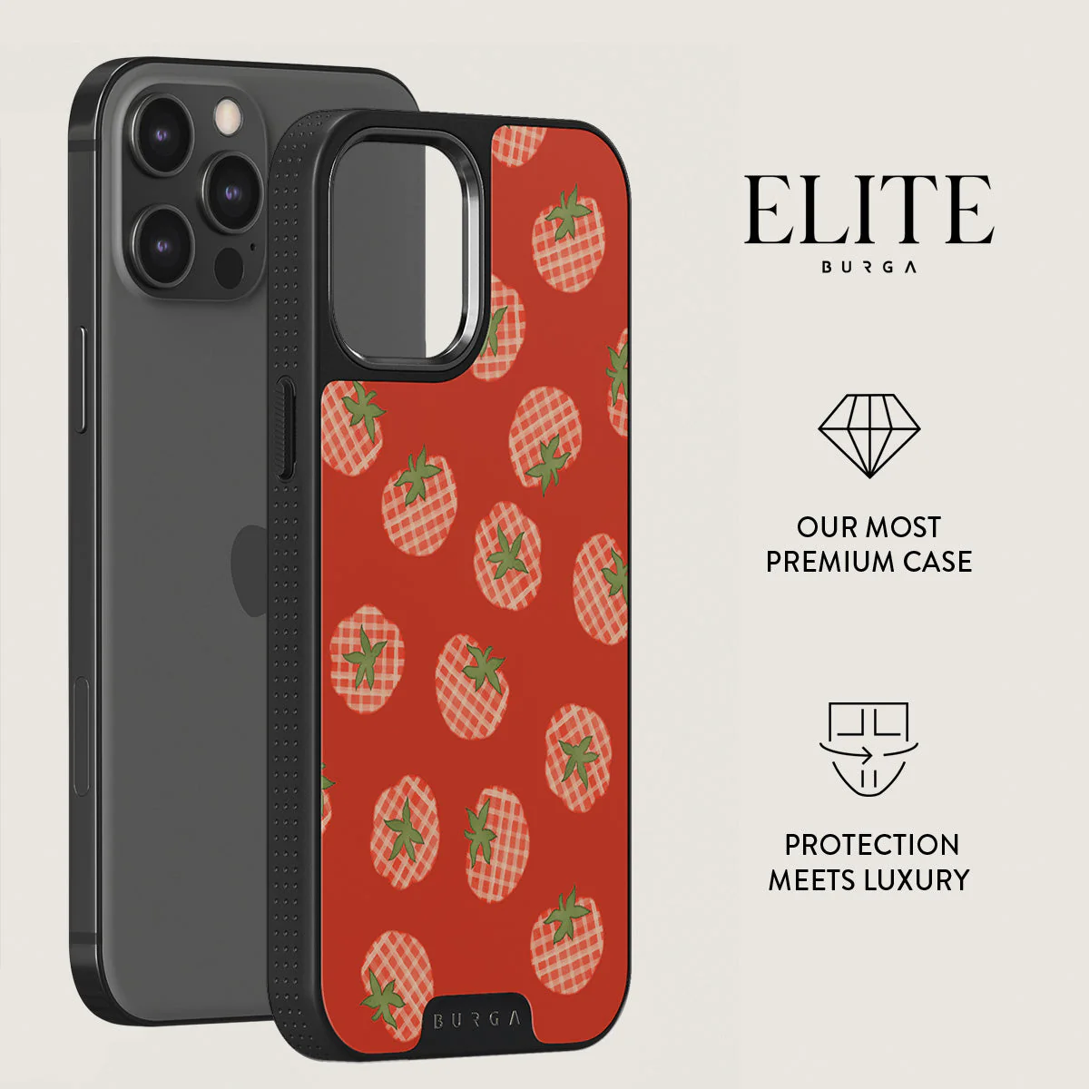 Harvest - iPhone 12 Pro Case - Image 13