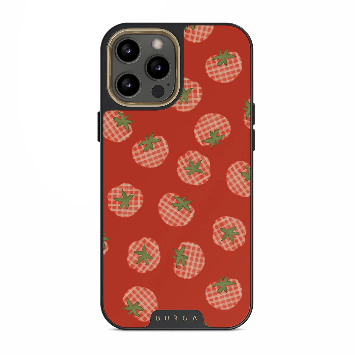 Harvest - iPhone 12 Pro Case - Image 5