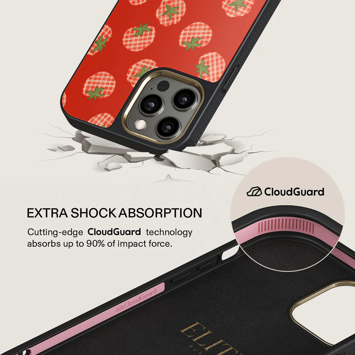 Harvest - iPhone 12 Pro Case - Image 7