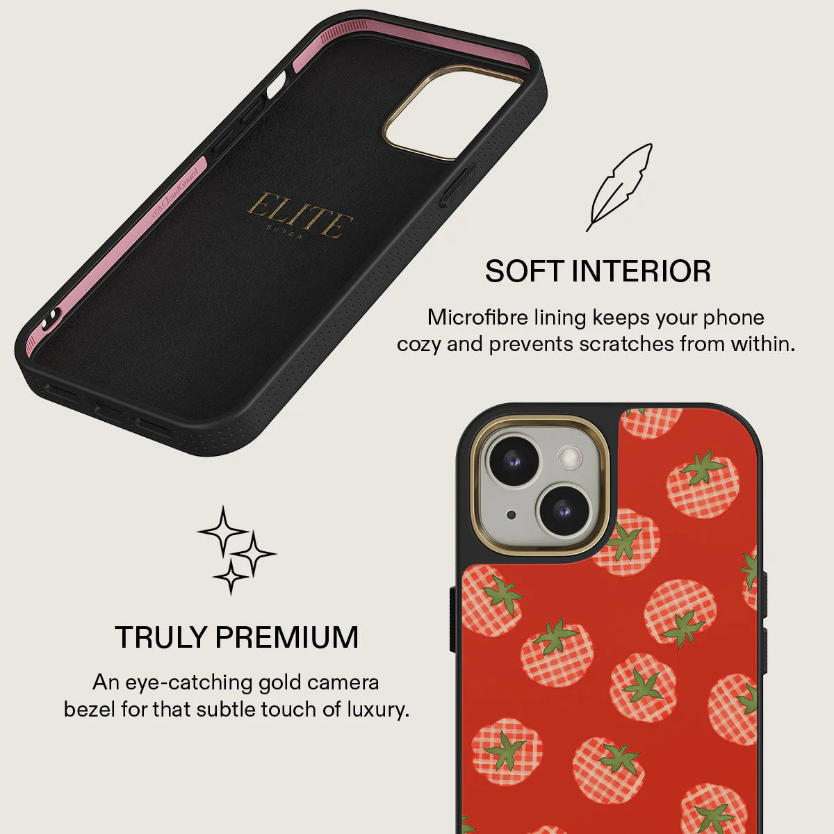 Harvest - iPhone 13 Case - Image 10