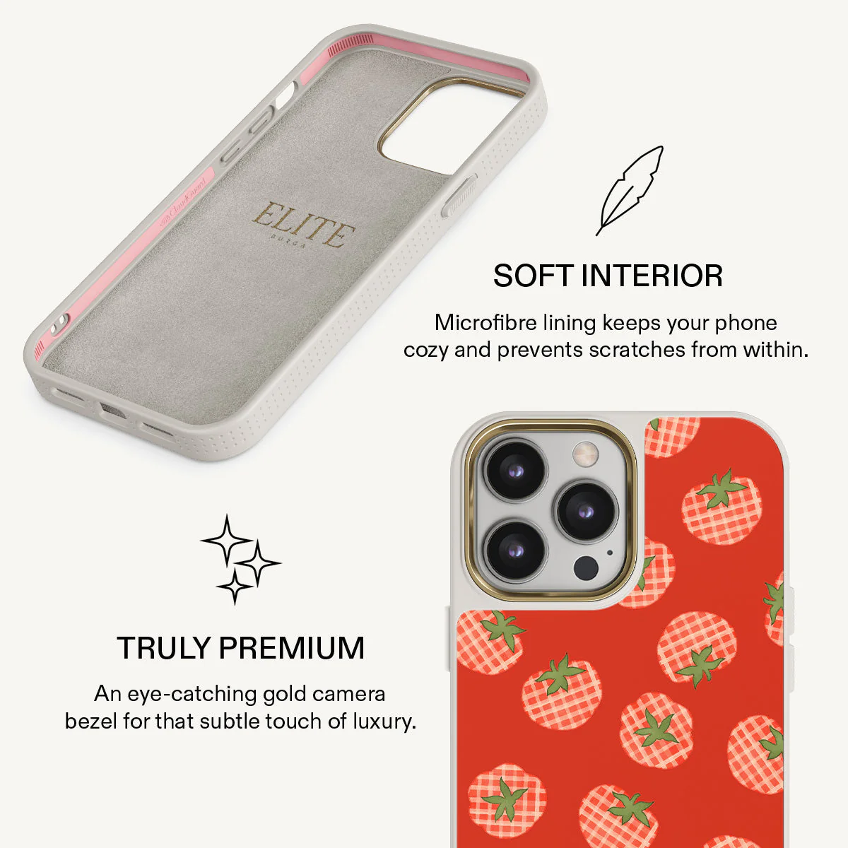 Harvest - iPhone 13 Pro Case - Image 24