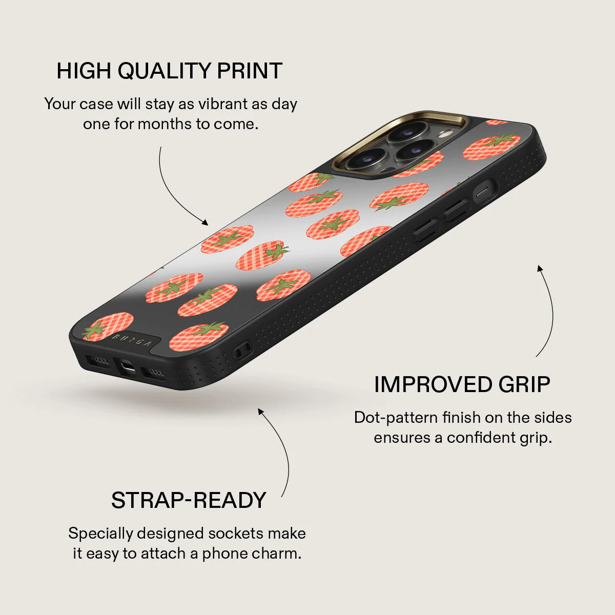 Harvest - iPhone 13 Pro Case - Image 31