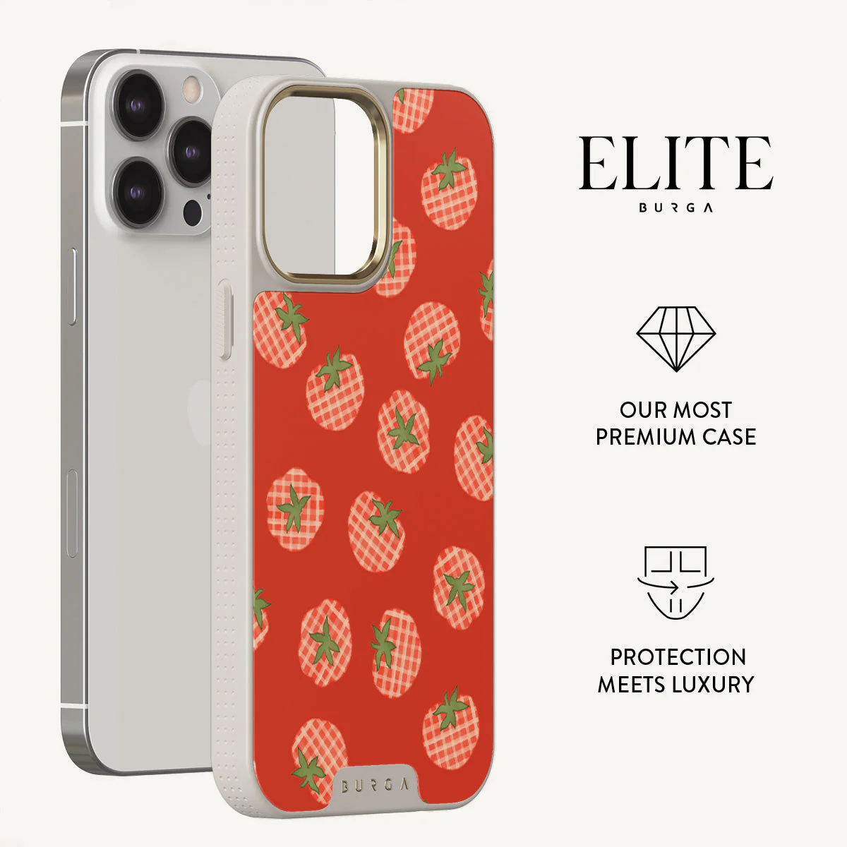Harvest - iPhone 13 Pro Max Case - Image 20