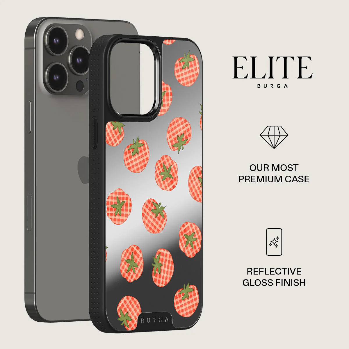 Harvest - iPhone 13 Pro Max Case - Image 35