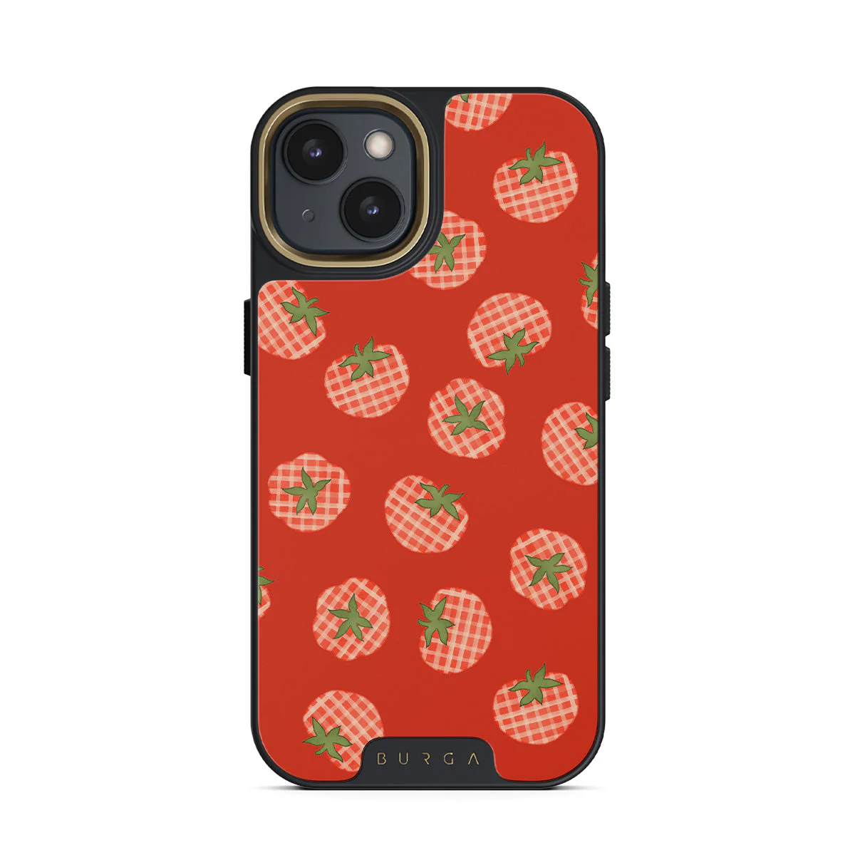 Harvest - iPhone 14 Plus Case - Image 5