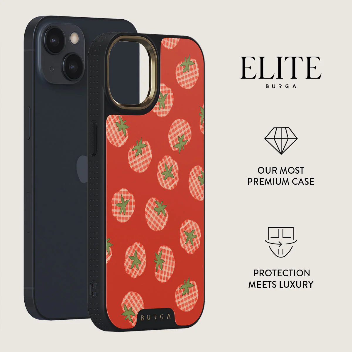Harvest - iPhone 14 Plus Case - Image 6