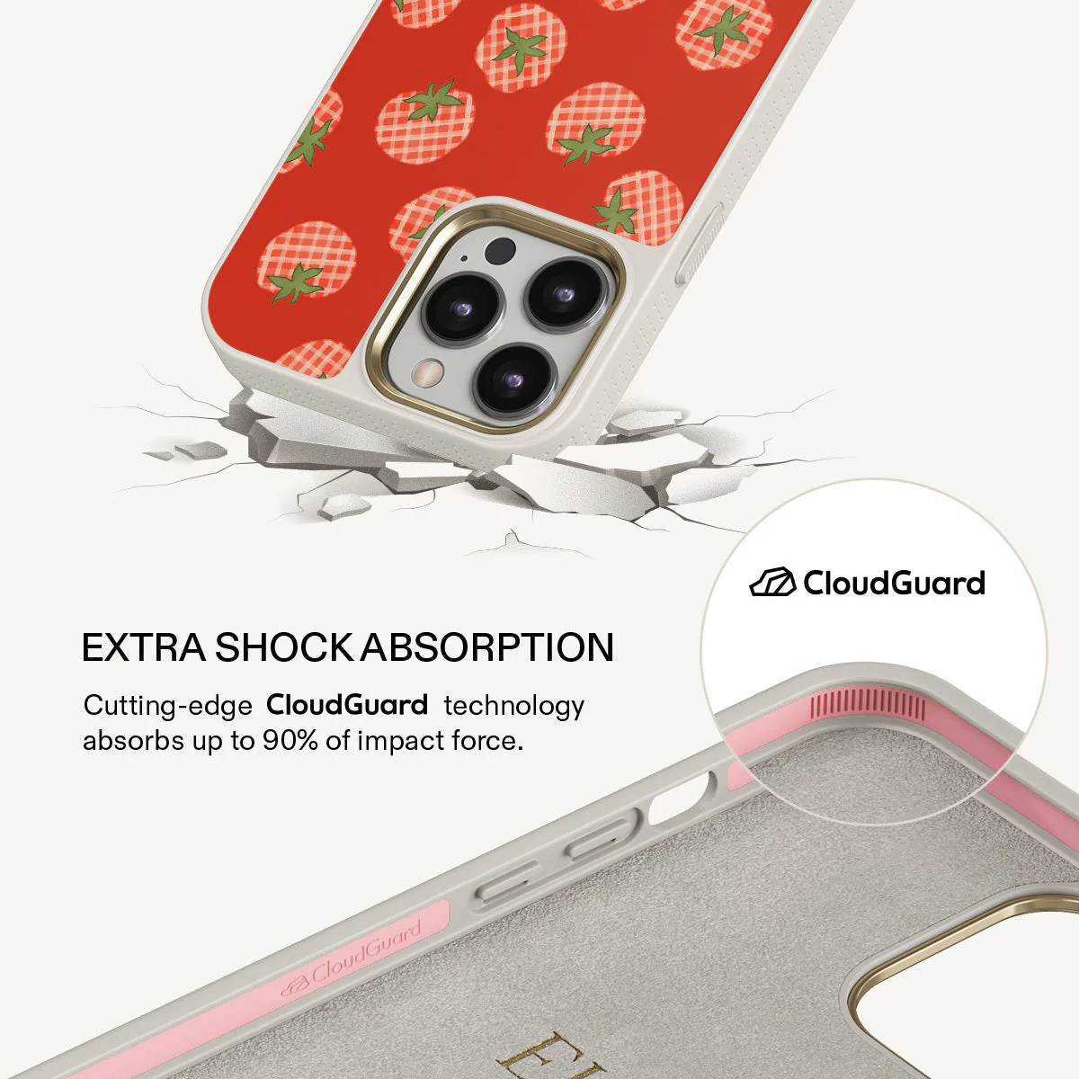 Harvest - iPhone 14 Pro Case - Image 21