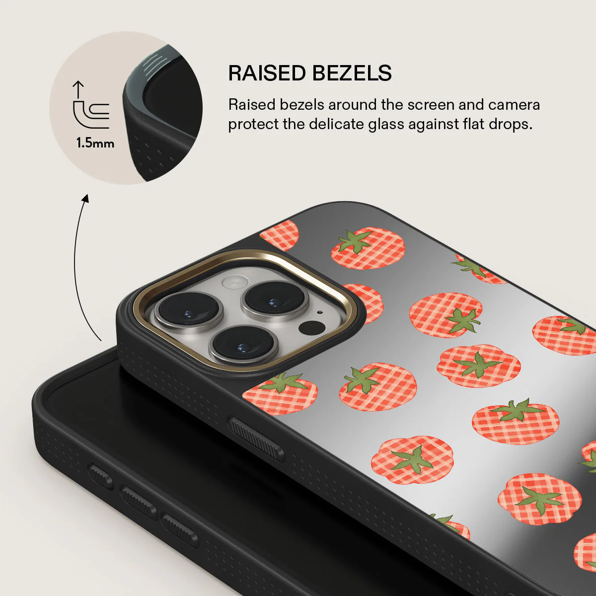 Harvest - iPhone 14 Pro Case - Image 30