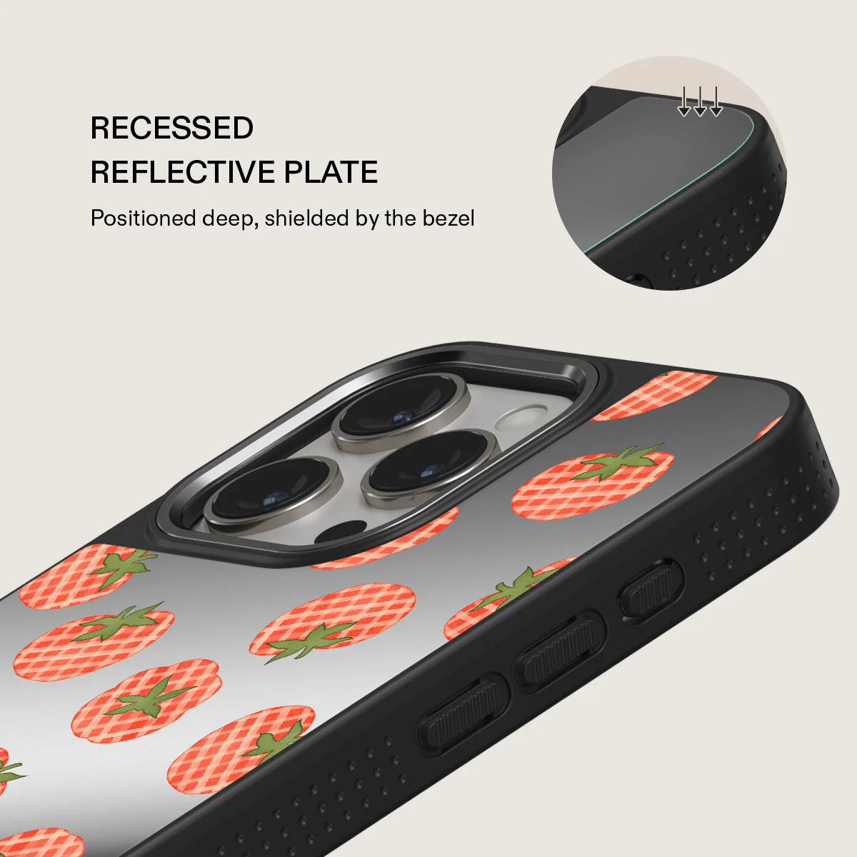 Harvest - iPhone 14 Pro Case - Image 37