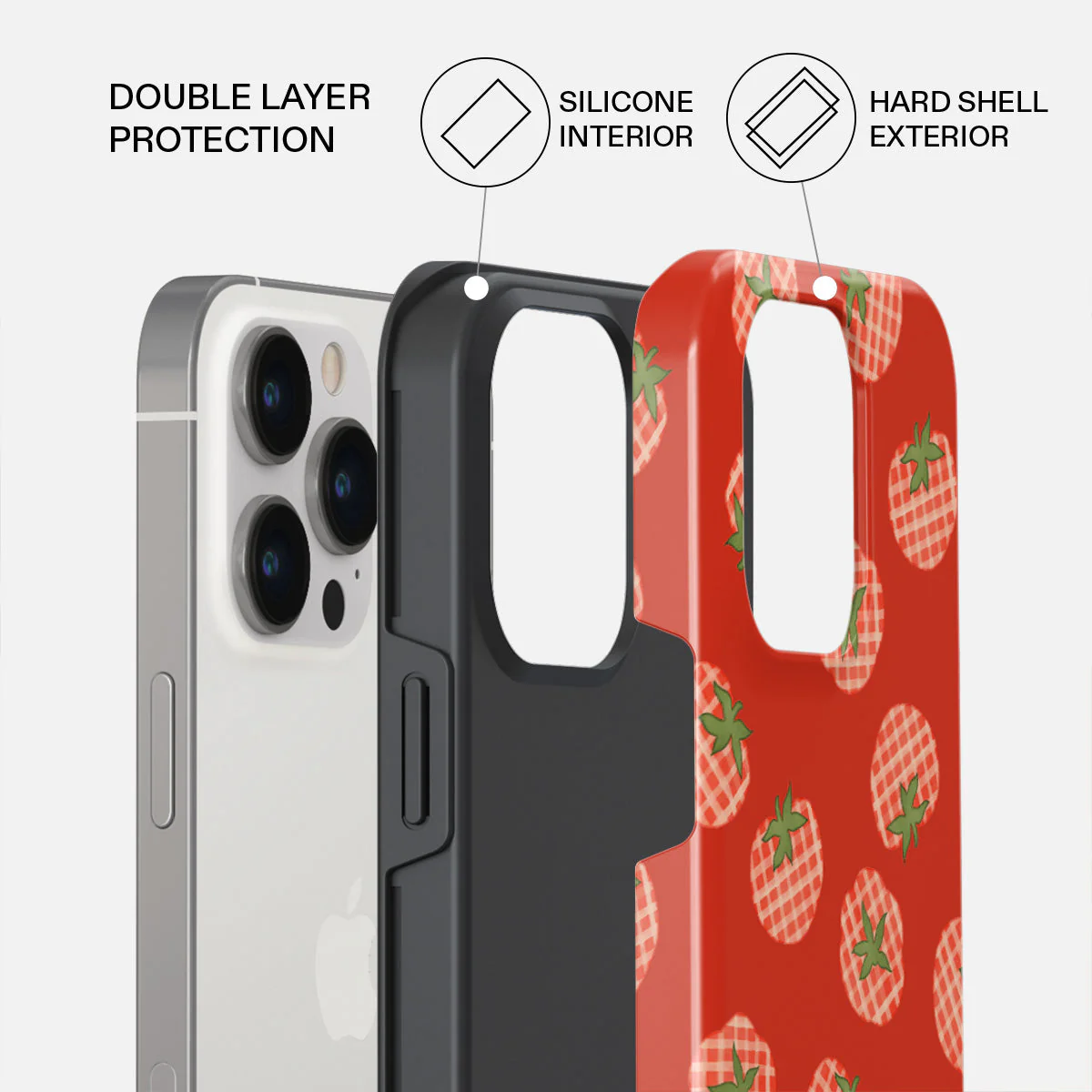 Harvest - iPhone 14 Pro Max Case - Image 2