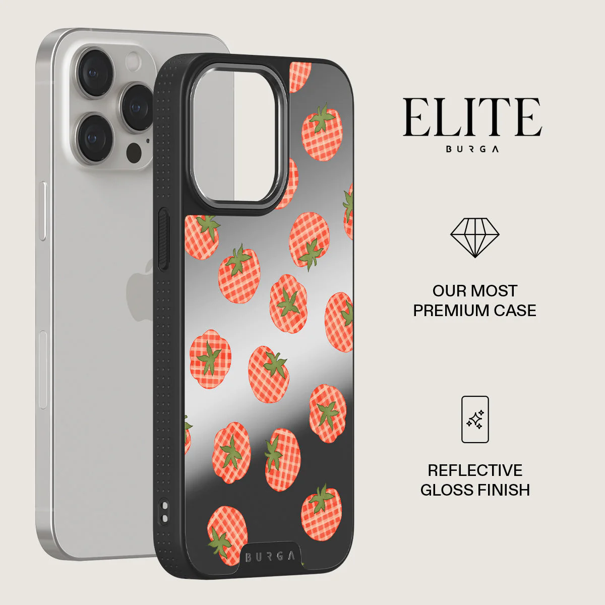 Harvest - iPhone 14 Pro Max Case - Image 35