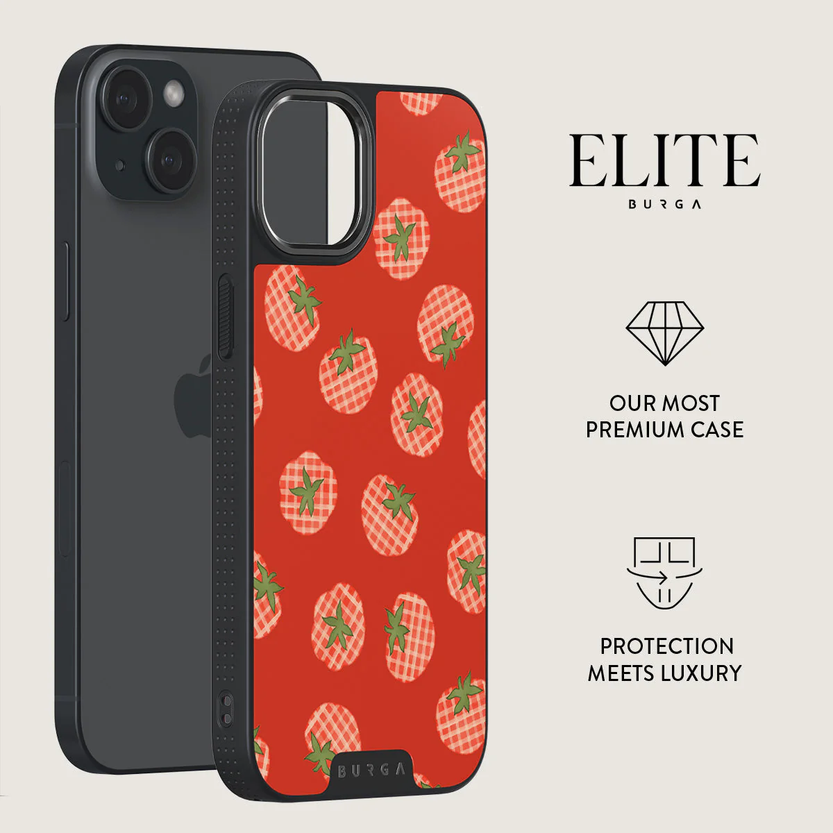 Harvest - iPhone 15 Plus Case - Image 13