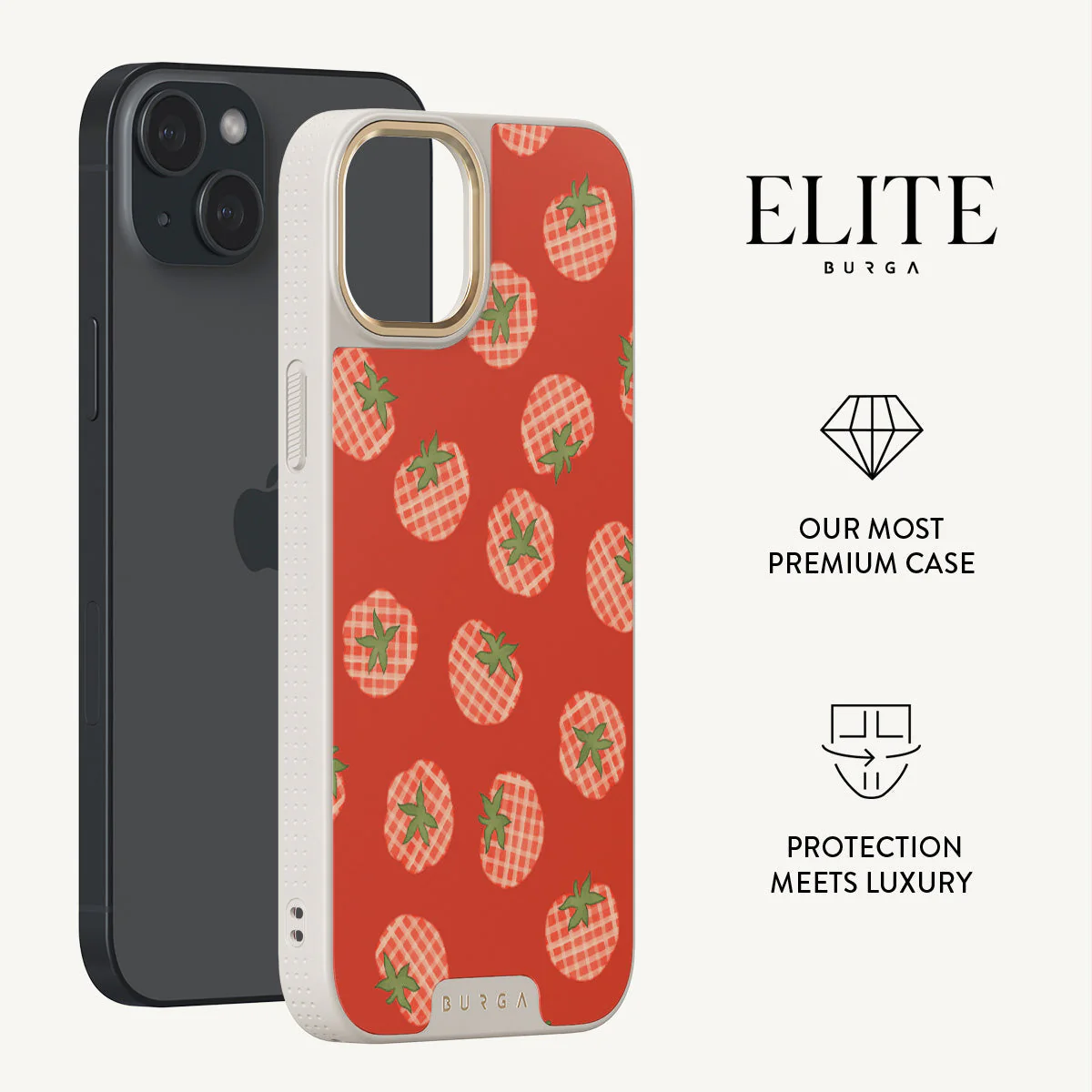 Harvest - iPhone 15 Plus Case - Image 20