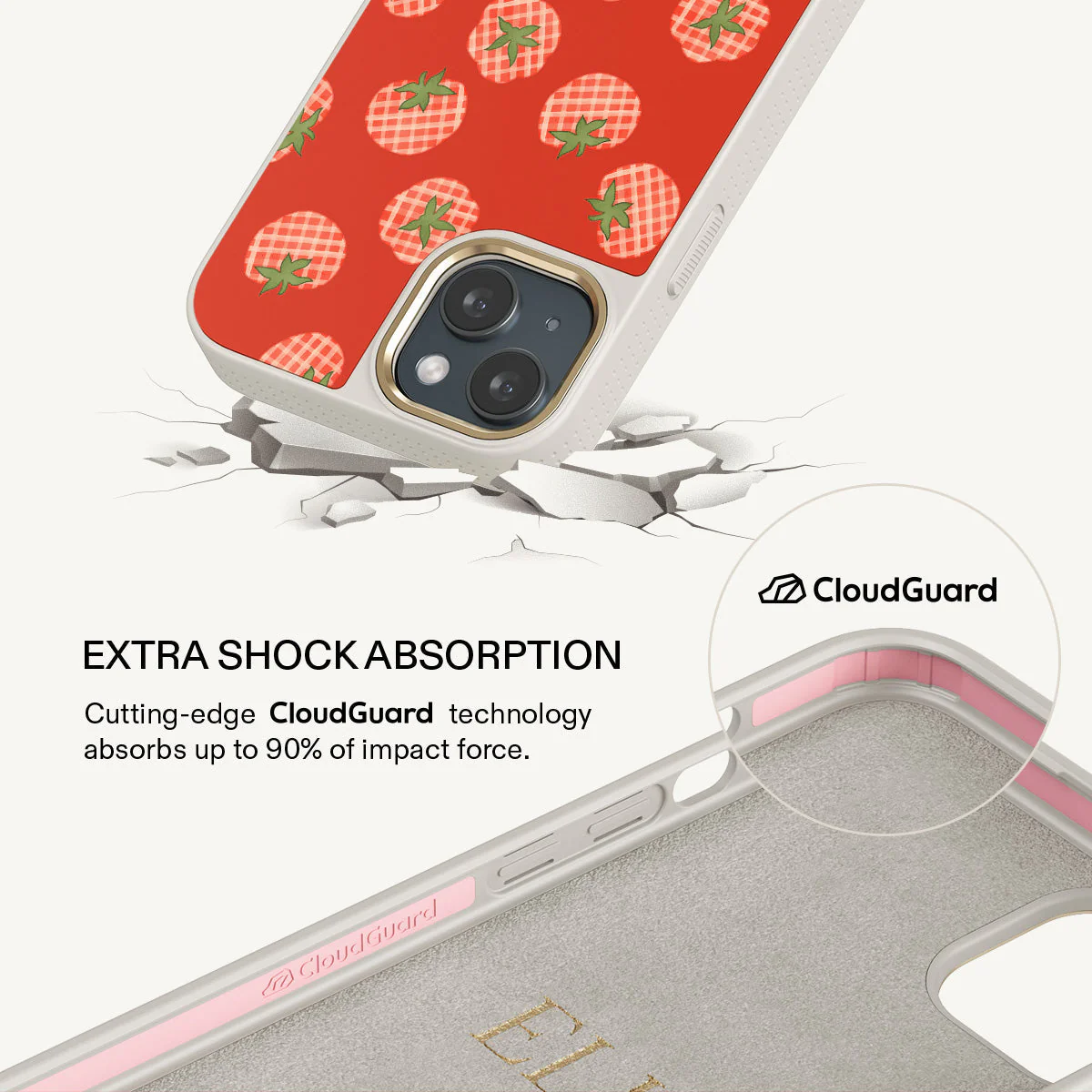Harvest - iPhone 15 Plus Case - Image 21