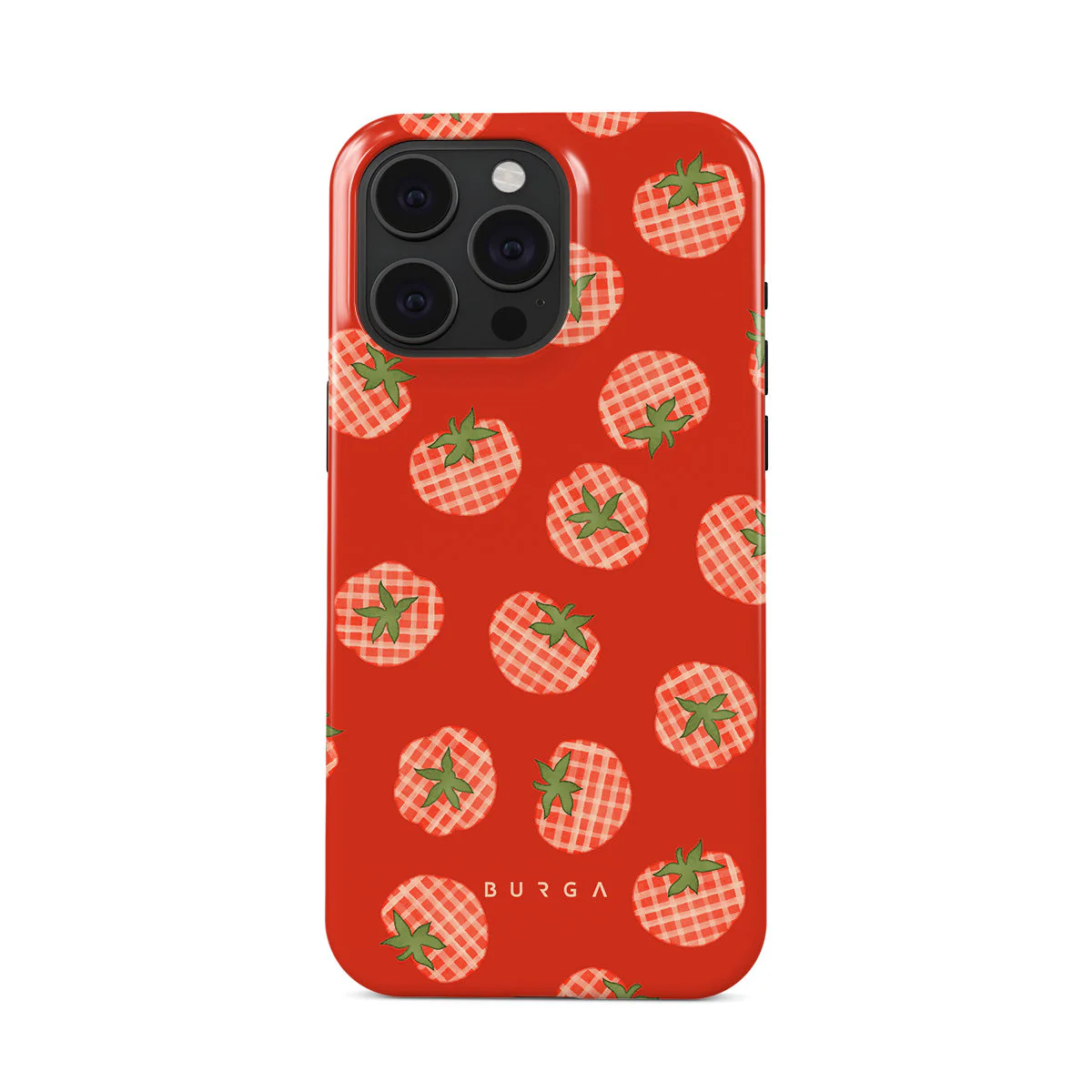 Harvest - iPhone 15 Pro Case