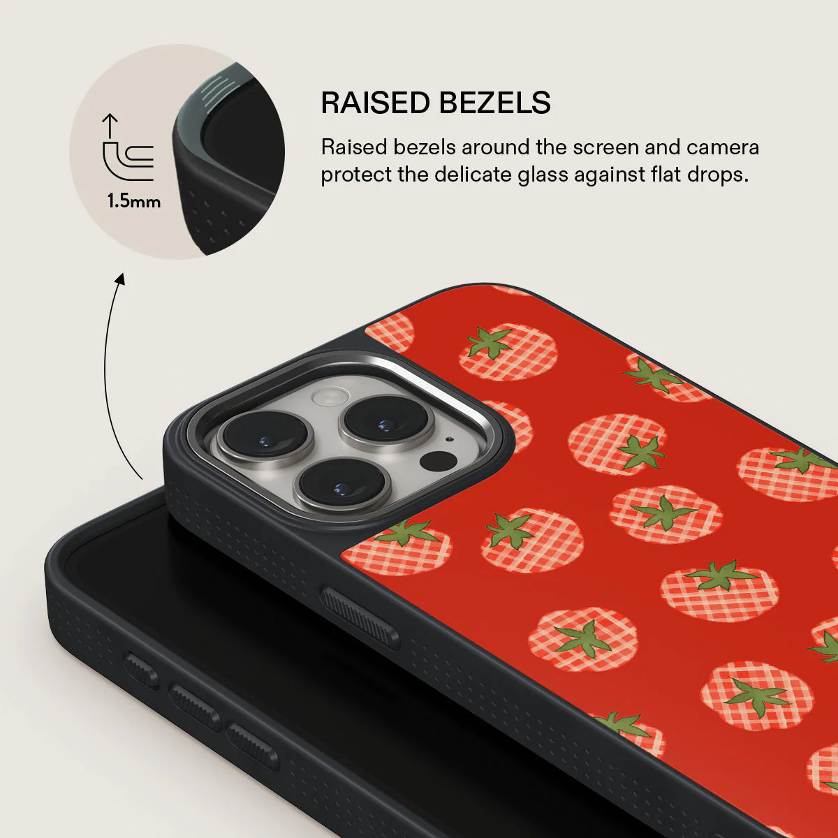 Harvest - iPhone 15 Pro Max Case - Image 15