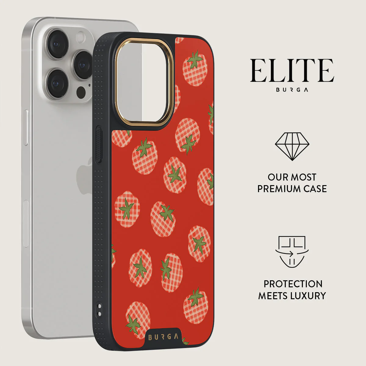 Harvest - iPhone 15 Pro Max Case - Image 6